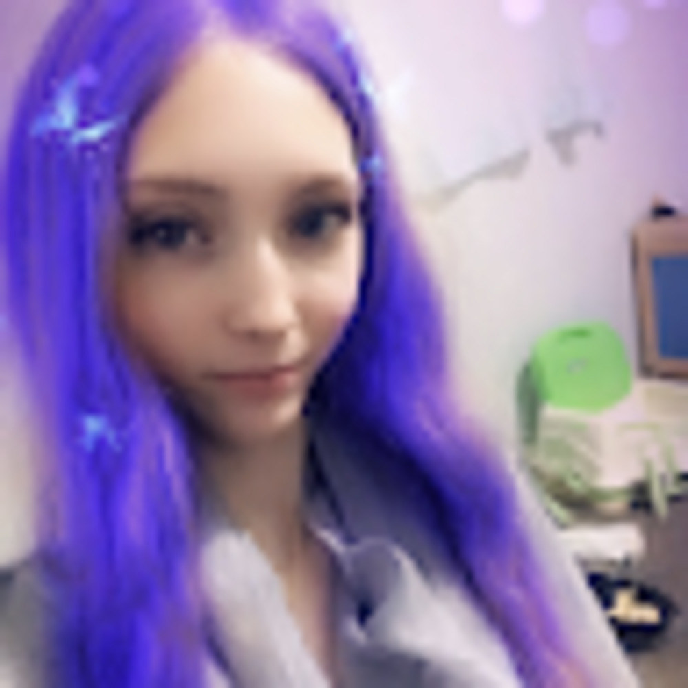 Meet your Posher, Sabrina